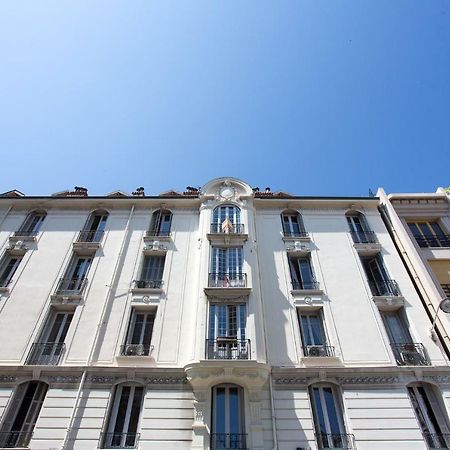 Appartement Caravel à Nice Extérieur photo