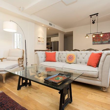 Appartement Caravel à Nice Extérieur photo