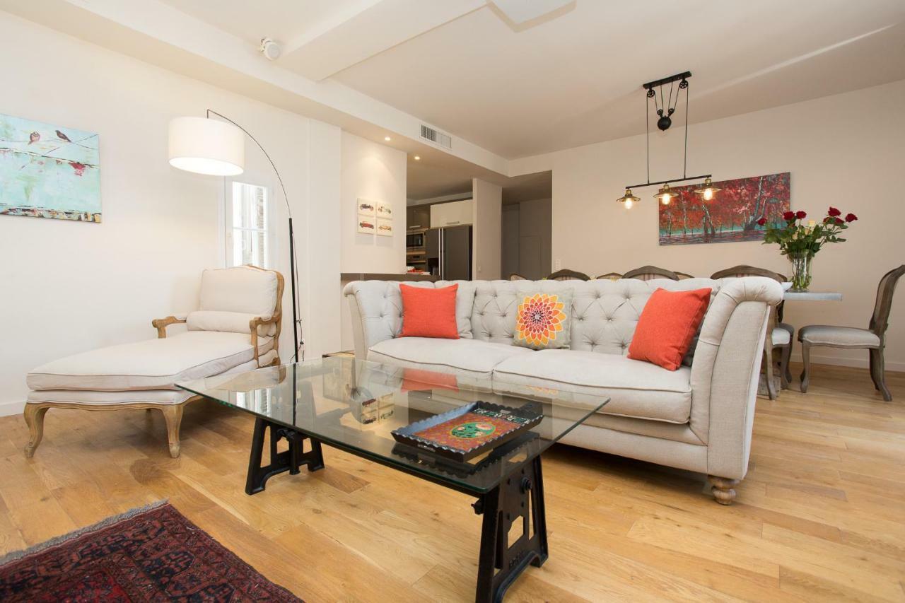 Appartement Caravel à Nice Extérieur photo